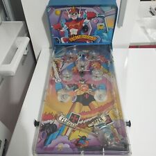 Flipper robot daltanious usato  Roma