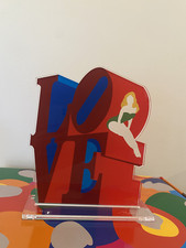 Marco lodola scultura usato  Rosignano Marittimo