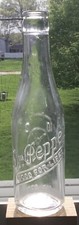1930 dr. pepper for sale  Lima