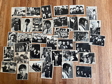 Beatles trading cards for sale  Cranford