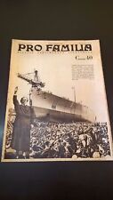 Pro family magazine d'occasion  Expédié en Belgium