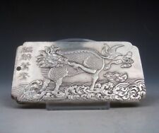 Tibetan silver paper for sale  Shipping to Ireland