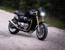 Thruxton 1200 color for sale  Schertz