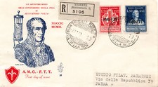 Volta fdc venezia usato  Roma
