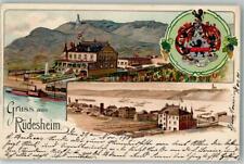 13655229 6220 ruedesheim gebraucht kaufen  Deutschland