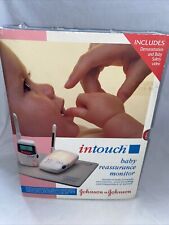 Johnson johnson intouch for sale  SOUTHEND-ON-SEA