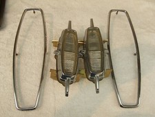 1967 ford ranch for sale  Sparks