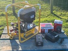 Enerpac battery powered for sale  UXBRIDGE