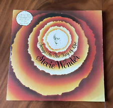 Stevie wonder songs for sale  NANTWICH