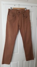 Levis soft denim for sale  HULL