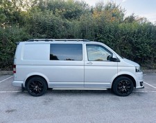 Volkswagen transporter t30 for sale  BROMSGROVE