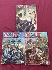 Lot 13 éditions d'occasion  Vic-Fezensac