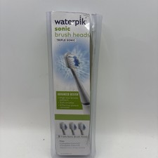 New waterpik triple for sale  Bloomfield