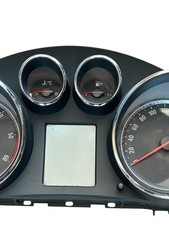 Quadro strumenti opel usato  Pozzallo
