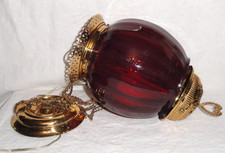 Antique cranberry pull for sale  Spring Grove