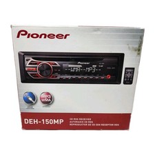 Pioneer black wma for sale  Drayton