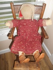 Antique early cloth for sale  Spencer