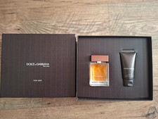 Dolce gabbana one for sale  COLCHESTER