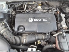 Engine vauxhall mokka for sale Engine vauxhall mokka for sale  DONCASTER