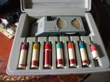 Heathkit 1250 grid for sale  Cushing