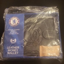 chelsea leather wallet for sale  THATCHAM