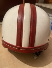 Sturzhelm ddr halbschale gebraucht kaufen  Stadtroda