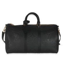 Louis vuitton black for sale  New York