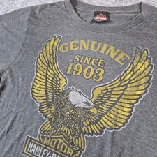 Harley davidson shirt gebraucht kaufen Harley davidson shirt gebraucht kaufen  Weilburg