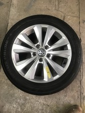 Golf mk7 silver for sale  OSSETT