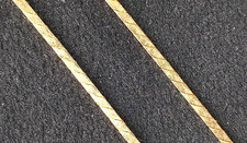 Stylish italian carat for sale  HIGH PEAK