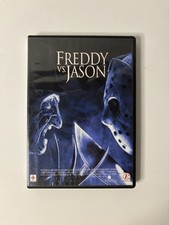 Freddy jason horror usato  Sant Ambrogio di Valpolicella