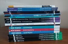 School Textbooks & Study Guides for sale  HITCHIN