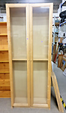 Ikea billy bookcase for sale  WAKEFIELD