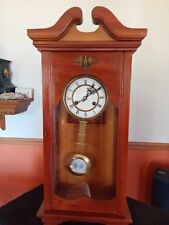 Antique clock kienzle for sale  Peru