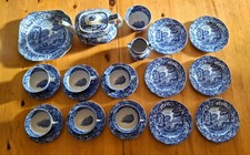Copeland spode italian for sale  SALISBURY