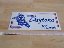 Daytona noret motorcycle d'occasion  Expédié en Belgium