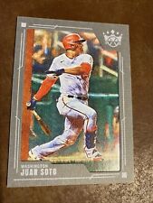 Juan soto 2022 for sale  Santa Fe