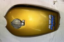 Serbatoio honda 450 usato  Elmas