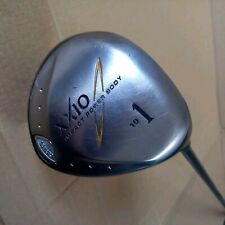 Srixon x10 impact for sale  DONCASTER