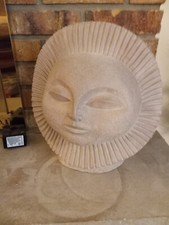 Sun god sculpture for sale  Waldwick