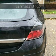 Rear black plastic for sale  PWLLHELI
