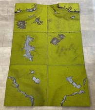 Realm battle board for sale  ASHFORD