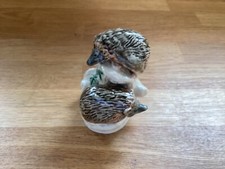Vintage sweet hedgehogs for sale  STOCKPORT