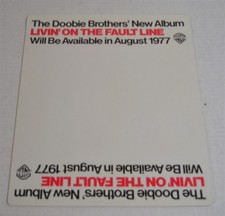 Doobie brothers orig. for sale  Athens
