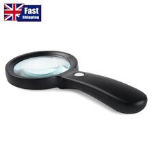 10x lighted magnifying for sale  UK