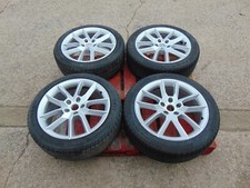 Skoda octavia alloy for sale  KINGSBRIDGE