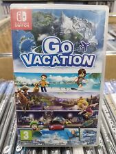 Vacation switch game usato  Belluno