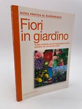 Fiori giardino guida usato  Tivoli