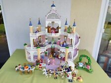 Playmobil 3019 traumschloss gebraucht kaufen  Waldbröl