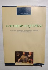 Teorema queneau pasquino usato  Torino